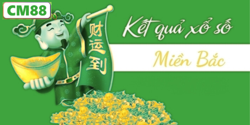 Giới thiệu chung về xổ số miền Bắc