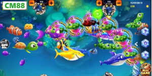 Giới thiệu tổng quan về bắn cá H5