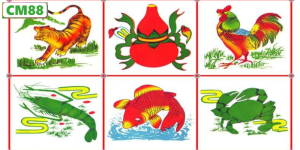 Nguồn Gốc Và Ý Nghĩa Của Trò Bầu Cua