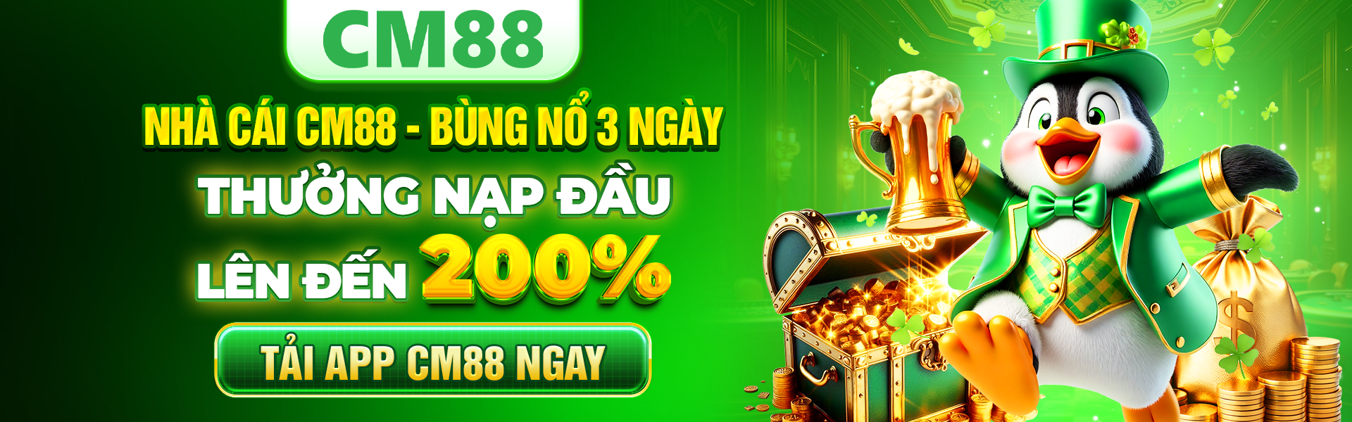 CM88 group nhà cái chính thức ưu đãi 88k